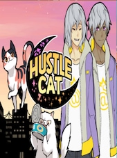 Hustle Cat PC Steam Key GLOBAL