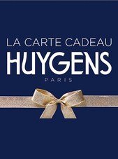 Huygens Gift Card 10 EUR Klucz FRANCJA