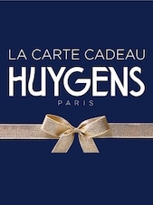 Huygens Gift Card 15 EUR Klucz FRANCJA