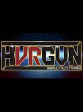 HVRGUN PC Steam Key GLOBAL