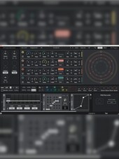 HY-SeqCollection2 - PC 1 dispozitiv Lifetime HY-Plugins Cheie GLOBAL