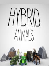 Hybrid Animals PC Steam Gift GLOBAL