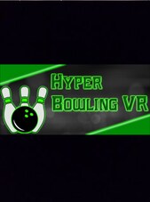 Hyper Bowling VR Steam Key GLOBAL Steam Kulcs GLOBÁLIS