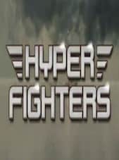 Hyper Fighters PC Steam Key GLOBAL