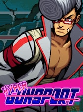 Hyper Gunsport PC Steam Schlüssel GLOBAL