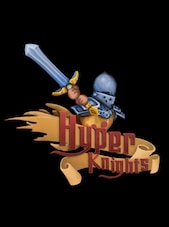 Hyper Knights: Battles PC Steam Chiave GLOBALE