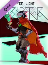 Hyper Light Drifter Original Soundtrack PC Steam Gift GLOBAL