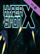 Hyper Simon X: Original Soundtrack PC Steam Key GLOBAL