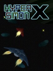 Hyper Simon X PC Steam Key GLOBAL