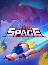 Hyper Space PC Steam Account GLOBAL