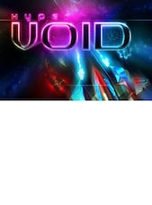 Hyper Void Xbox One Xbox Live Key EUROPE