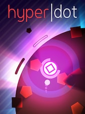 HyperDot Xbox One Xbox Live Key GLOBAL