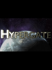 Hypergate PC Steam Key GLOBAL