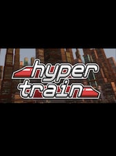 Hypertrain PC Steam Key GLOBAL