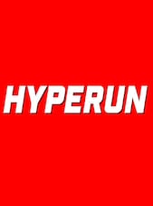 Hyperun PC Steam Key GLOBAL