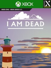 I Am Dead Xbox Series X/S Xbox Live Klucz ARGENTYNA