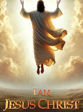 I Am Jesus Christ PC Steam Clave GLOBAL