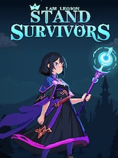 I Am Legion: Stand Survivors PC Steam Key GLOBAL
