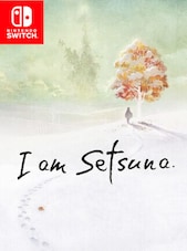 I am Setsuna Nintendo Switch Nintendo eShop Account GLOBALE