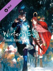 I am Setsuna Official Sound Track Collection: Winter's End PC Steam Gift EUROPE