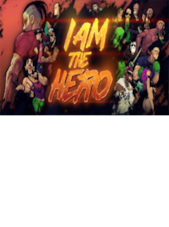 I Am The Hero Xbox One Xbox Live Key UNITED STATES