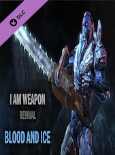 I am Weapon: Revival - Blood and Ice Steam Gift GLOBAL Steam Hediye KÜRESEL