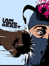 I Am Your Beast PC Steam Key GLOBAL