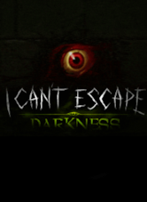 I Can't Escape: Darkness PC Steam Key GLOBAL