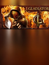 I, Gladiator PC Steam Key GLOBAL