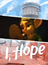 I, Hope Xbox One Xbox Live Key UNITED STATES