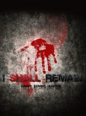 I Shall Remain Steam Key GLOBAL Steam Kulcs GLOBÁLIS