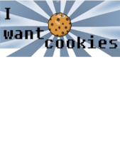 I want cookies PC Steam Key GLOBAL