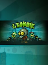I, Zombie PC Steam Key GLOBAL