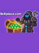 Ibxplace Gift Code 10 USD ibxplace Clé GLOBAL