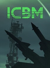 ICBM (PC) - Steam Gift - JAPAN Steam Ajándék JAPÁN