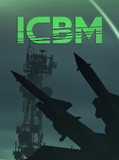 ICBM (PC) - Steam Key - EUROPE Steam Kulcs EURÓPA