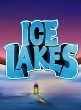 Ice Lakes Steam Key GLOBAL Steam Kulcs GLOBÁLIS