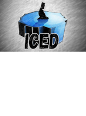 ICED PC Steam Klucz GLOBALNY