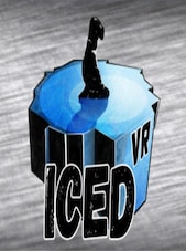 ICED VR PC Steam Klíč GLOBÁLNÍ