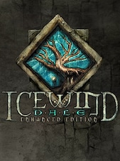 Icewind Dale: Enhanced Edition PC Steam Key GLOBAL