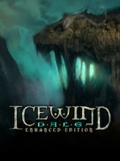 Icewind Dale: Enhanced Edition PC Steam Key EUROPE