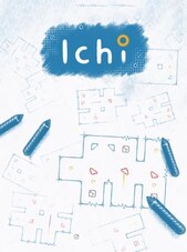 Ichi PC Steam Clave GLOBAL