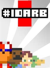 #IDARB Xbox One Xbox Live Clave EUROPA