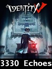Identity V 3330 Echoes GLOBAL