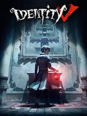 Identity V 3663 Echoes Recharge directe GLOBAL