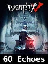 Identity V 60 Echoes GLOBAL