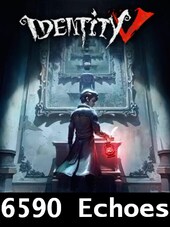 Identity V 6590 Echoes GLOBAL