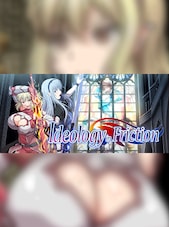 Ideology in Friction PC Steam Gift GLOBALNY