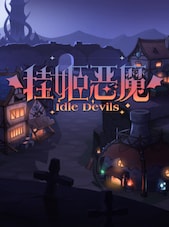 IDLE DEVILS PC Steam Chiave GLOBALE