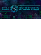 Idle Evolution Steam Key GLOBAL Steam Klíč GLOBÁLNÍ